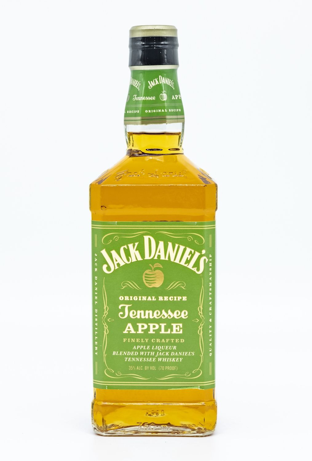 Jack Daniel’s Tennessee Apple 750ml