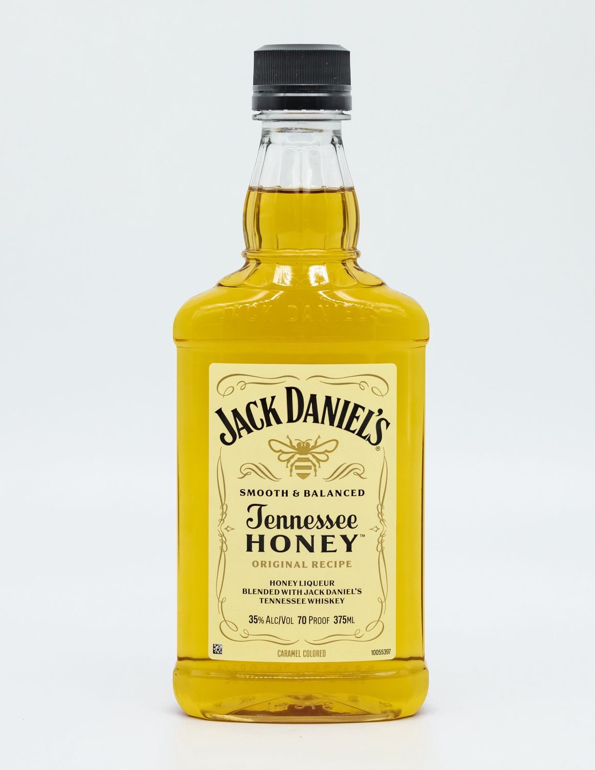 Jack Daniel&#39;s Tennessee Honey 375ml PL