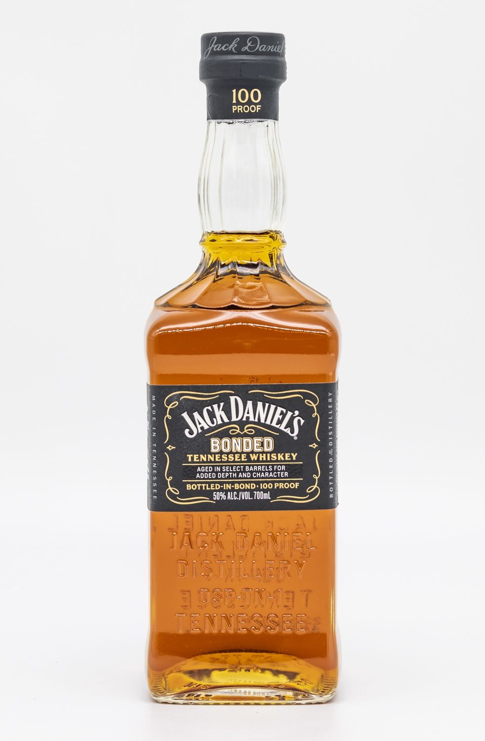 Jack Daniel&#39;s Bonded 700ml