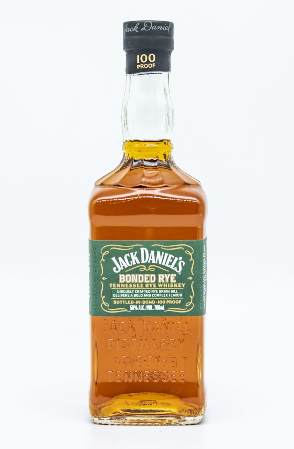 Jack Daniel&#39;s Bonded Rye 700ml