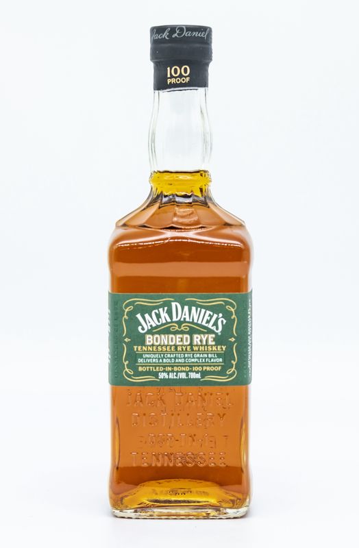 Jack Daniel&#39;s Bonded Rye 700ml