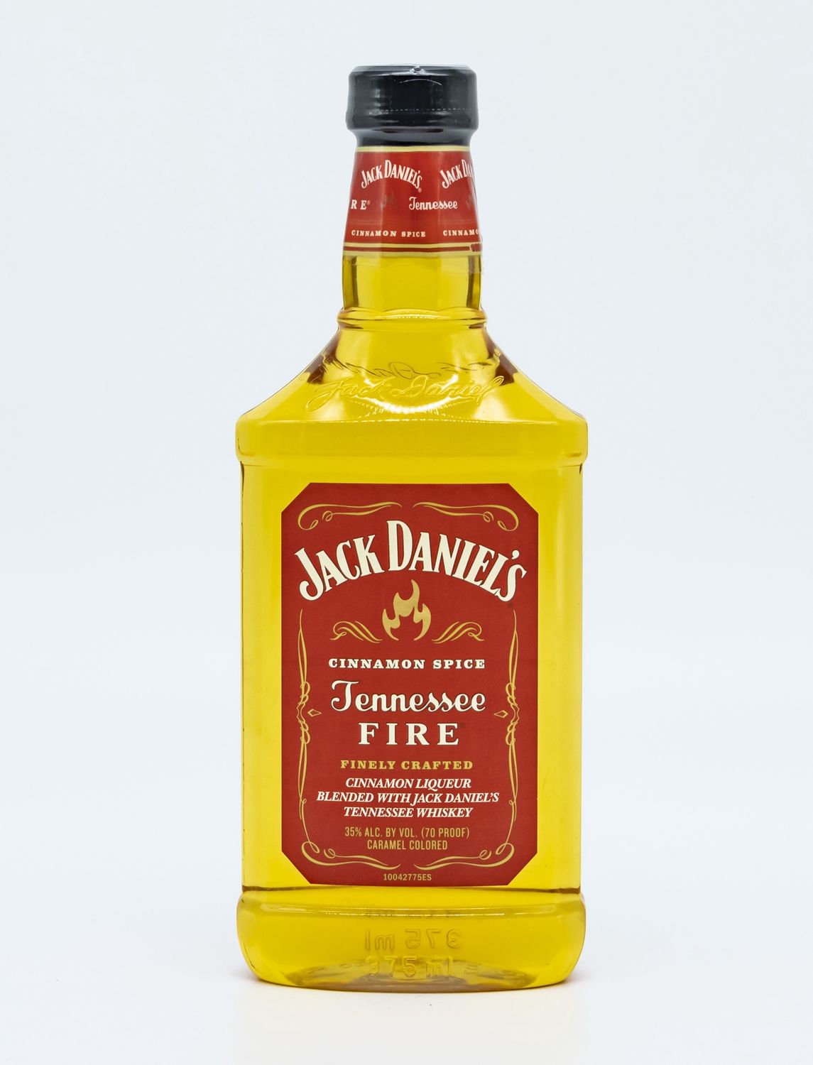 Jack Daniel’s Tennessee Fire 375ml