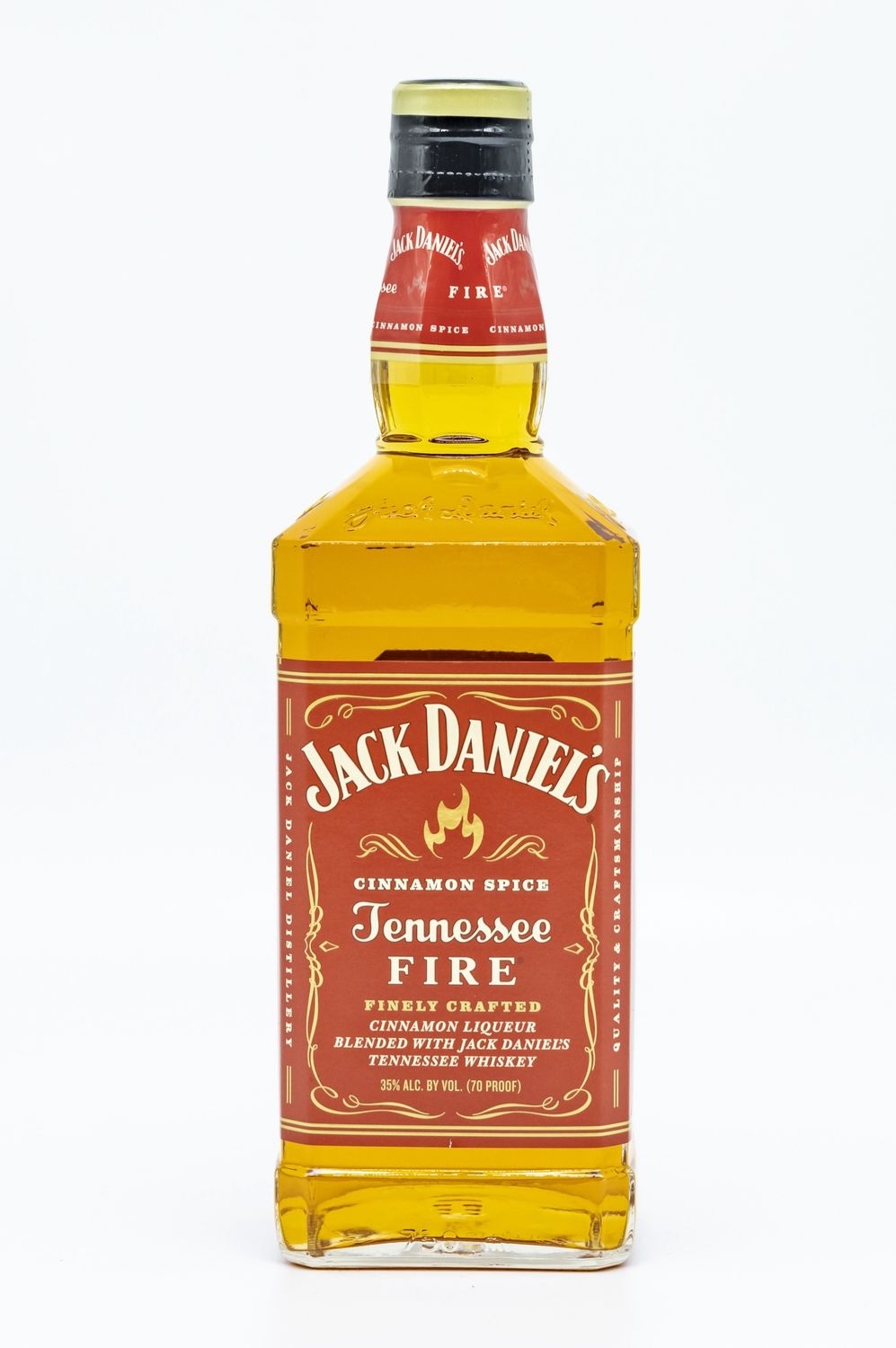 Jack Daniel’s Tennessee Fire 750ml