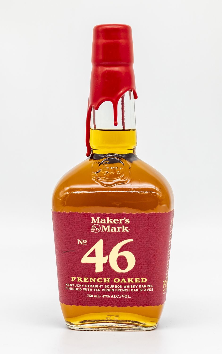 Maker’s Mark 46 750ml
