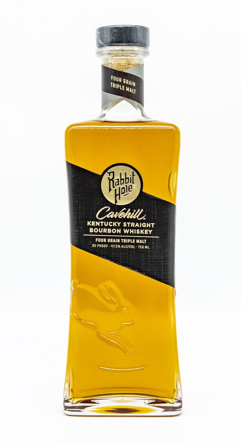 Rabbit Hole Cavehill Bourbon 750ml