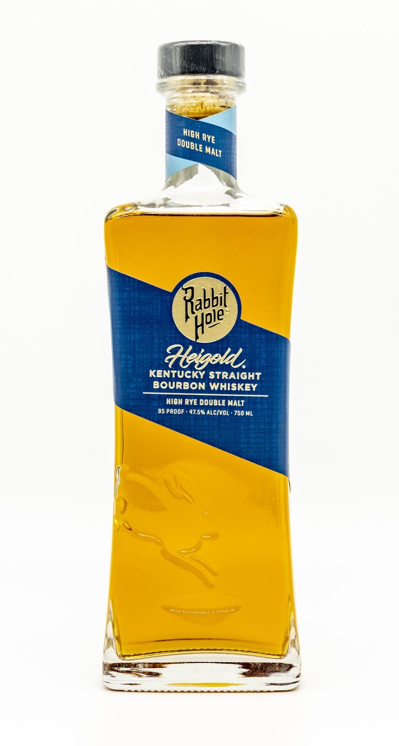 Rabbit Hole Heigold 750ml