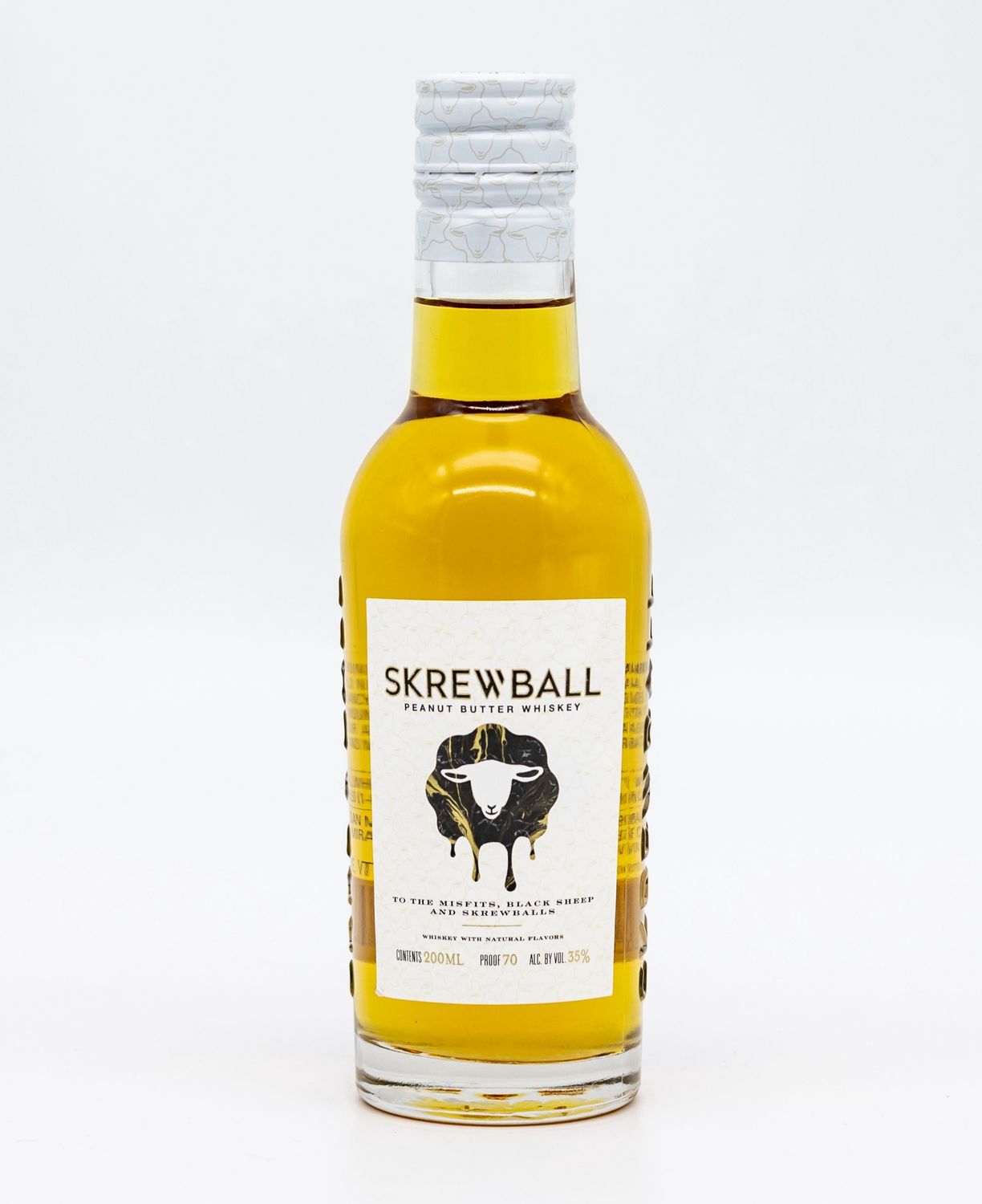 Skrewball Peanut Butter Whisky 200ml