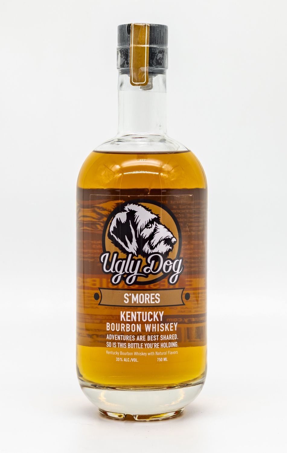 Ugly Dog S&#39;mores Bourbon 750ml