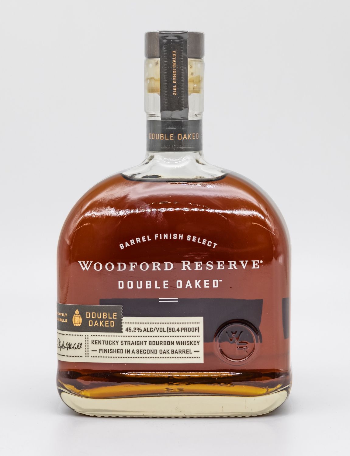 Woodford Reserve Double Oaked 750ml