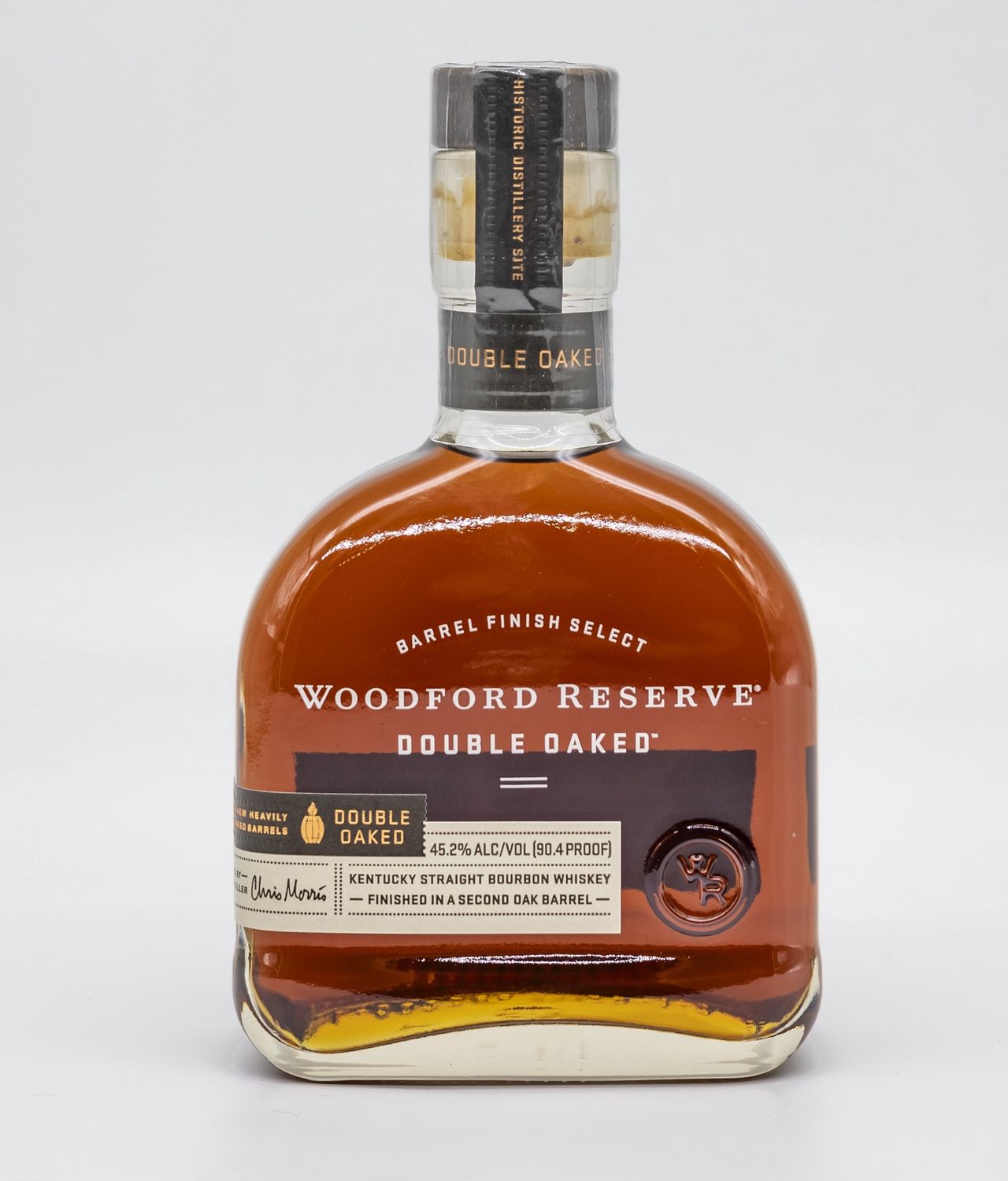 Woodford Reserve Double Oaked 375ml
