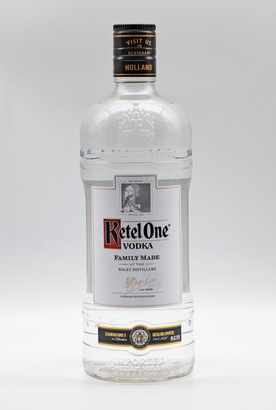 Ketel One Vodka 1.75L