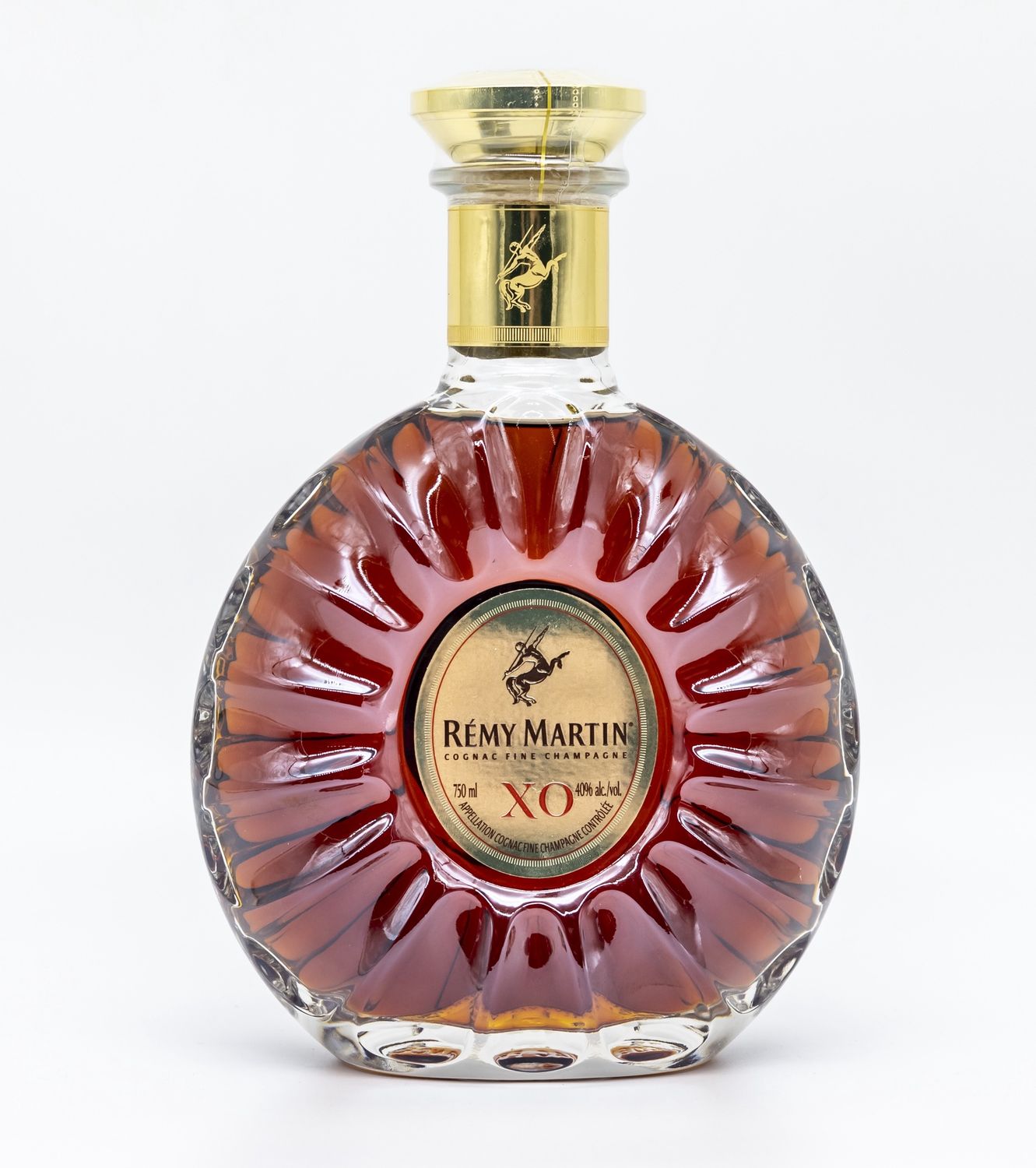 Rémy Martin XO (Extra Old) 750ml