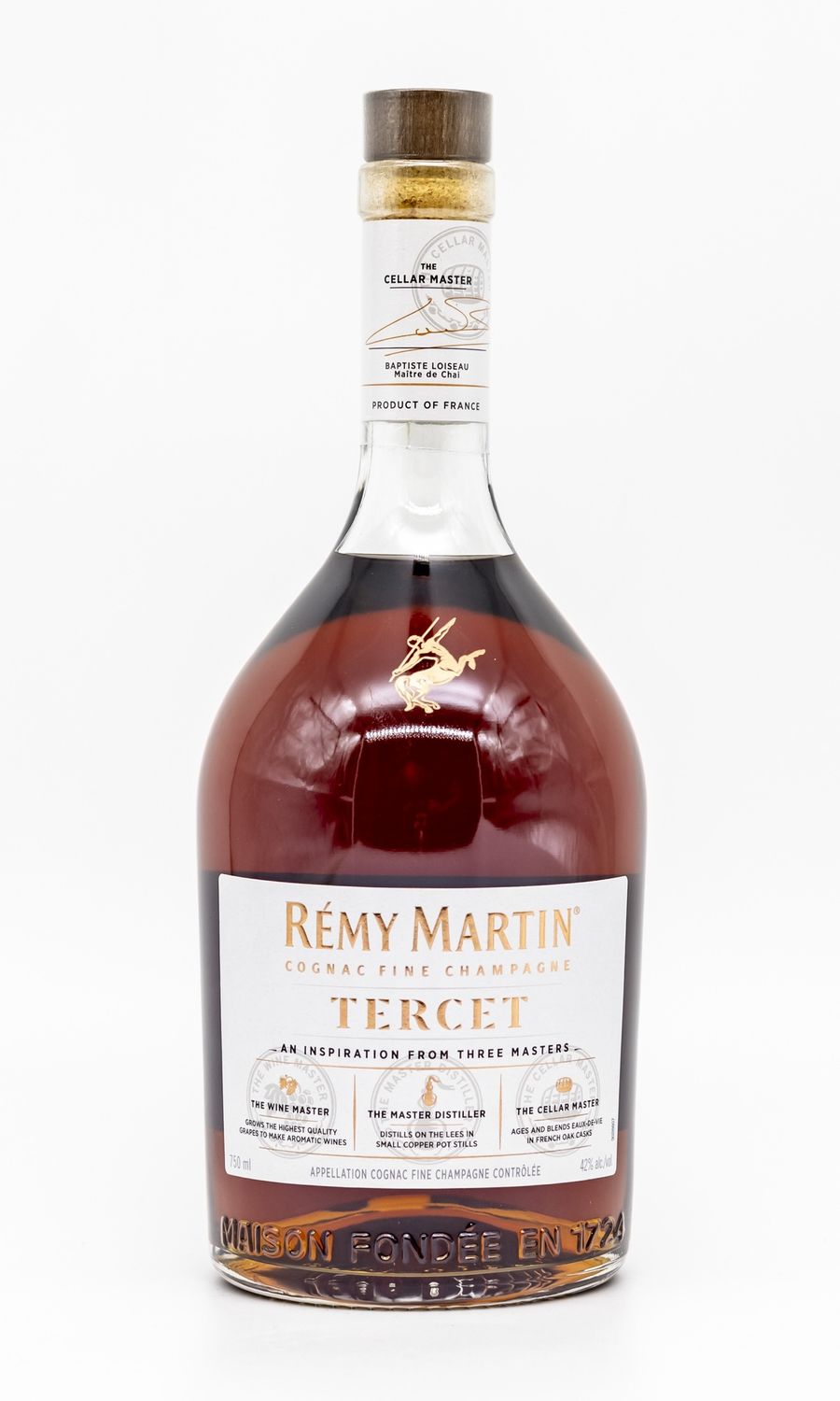 Rémy Martin Tercet 750ml