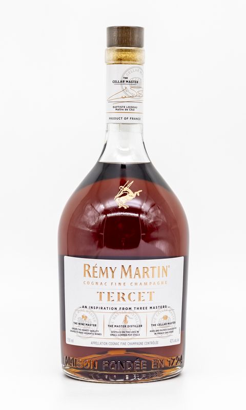 Rémy Martin Tercet 750ml