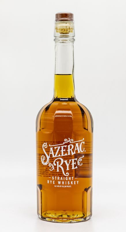 Sazerac Rye Whiskey 750ml