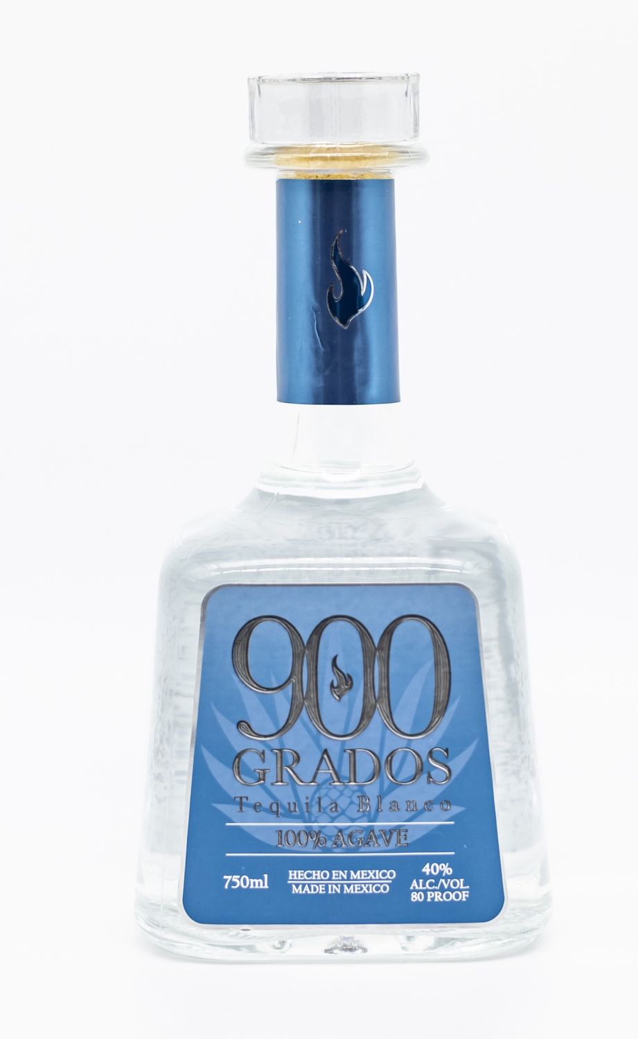 900 Grados Blanco 750ml