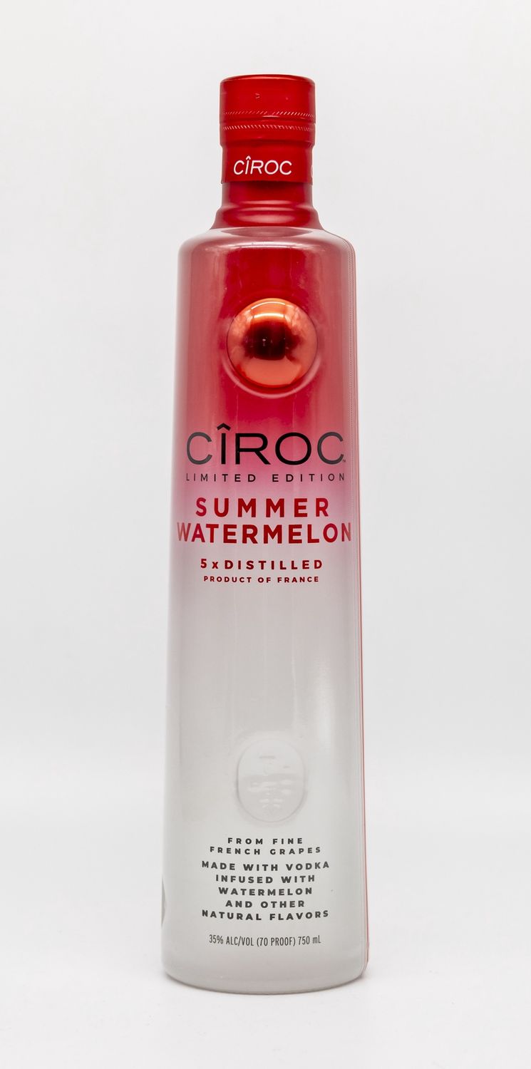 Ciroc Summer Watermelon 750ml