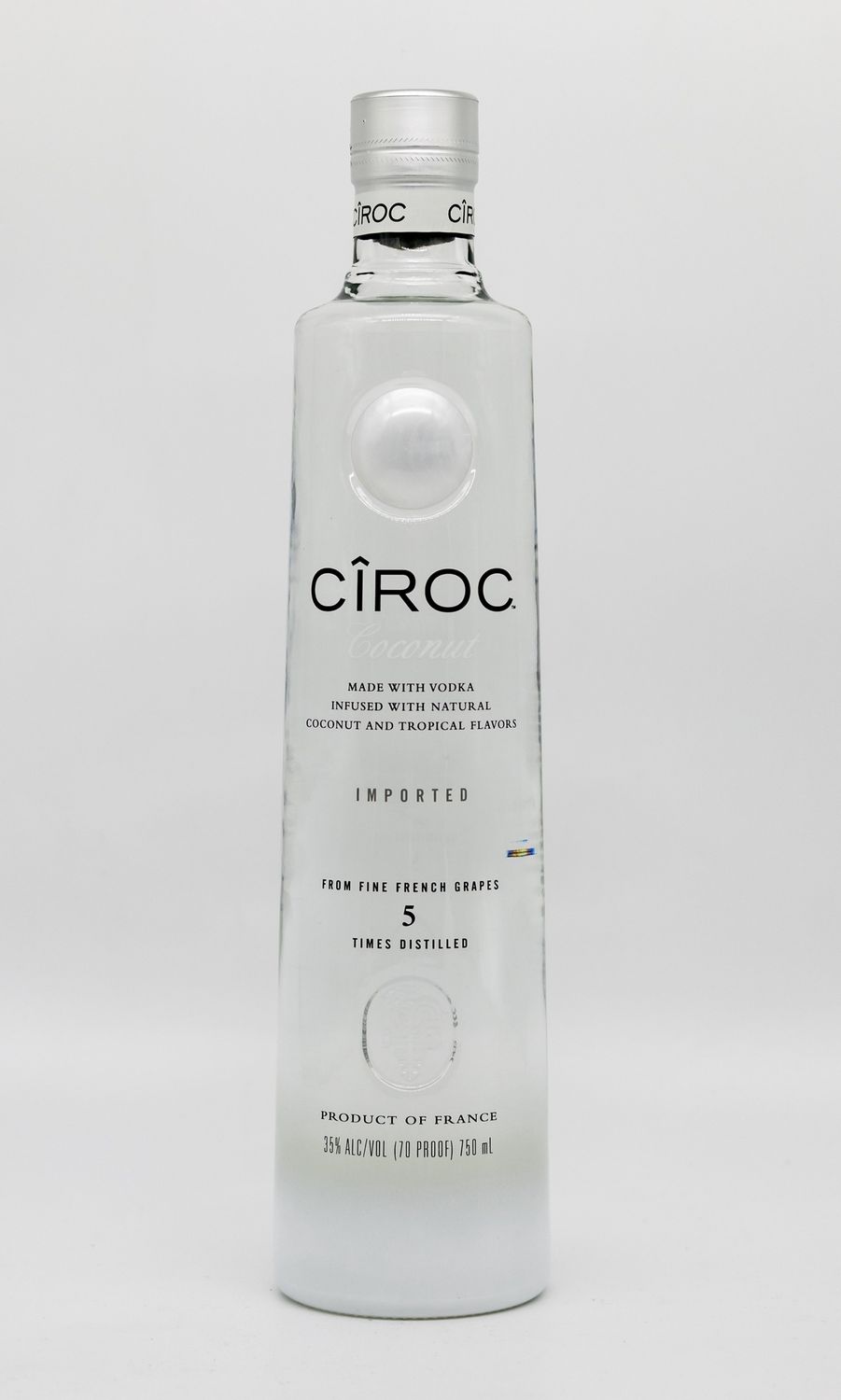 Ciroc Coconut 750ml