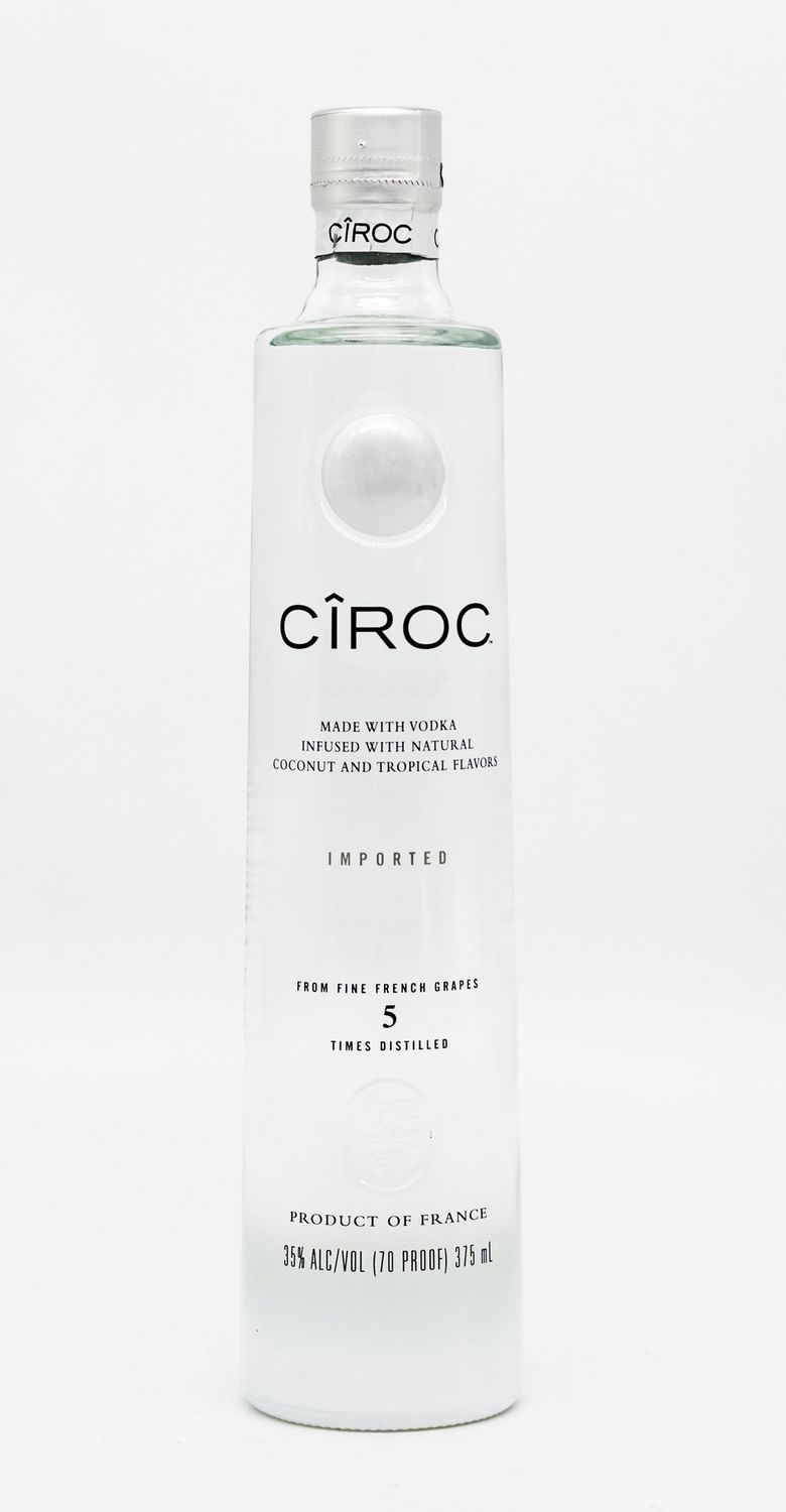 Ciroc Coconut 375ml