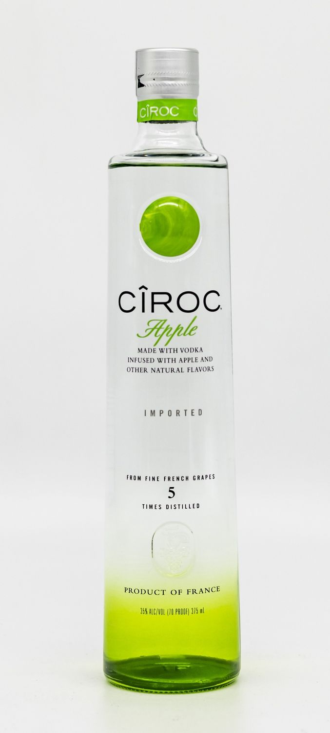 Ciroc Apple 375ml