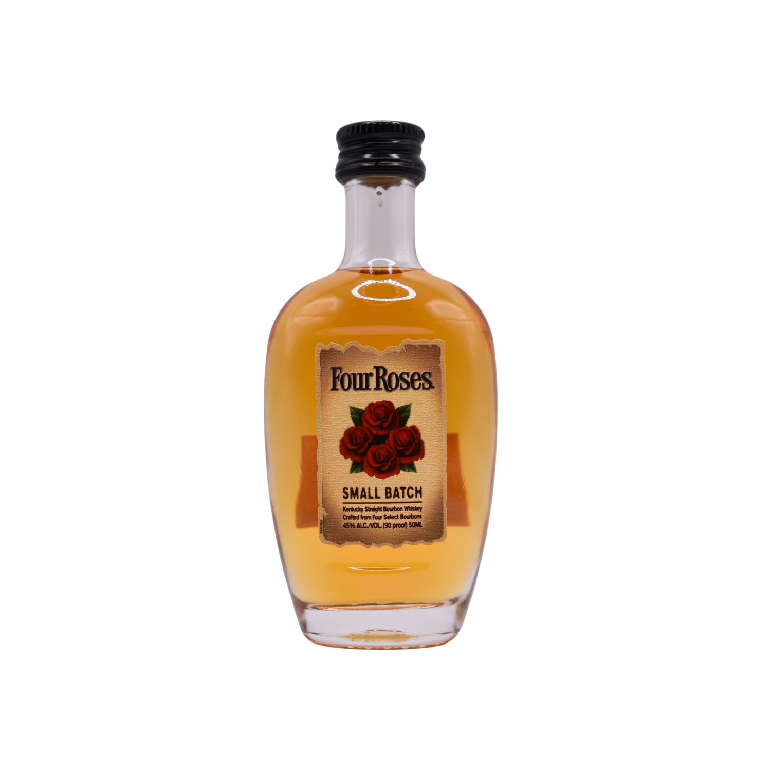 Four Roses Small Batch 50ml