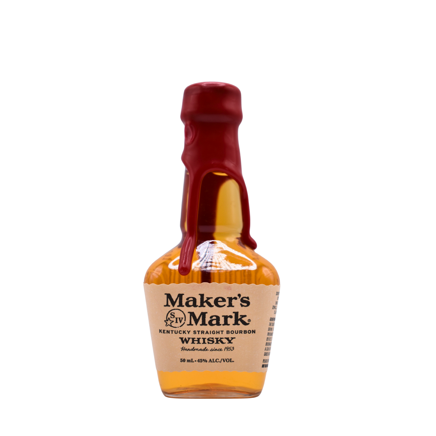 Maker&#39;s Mark Bourbon 50ml