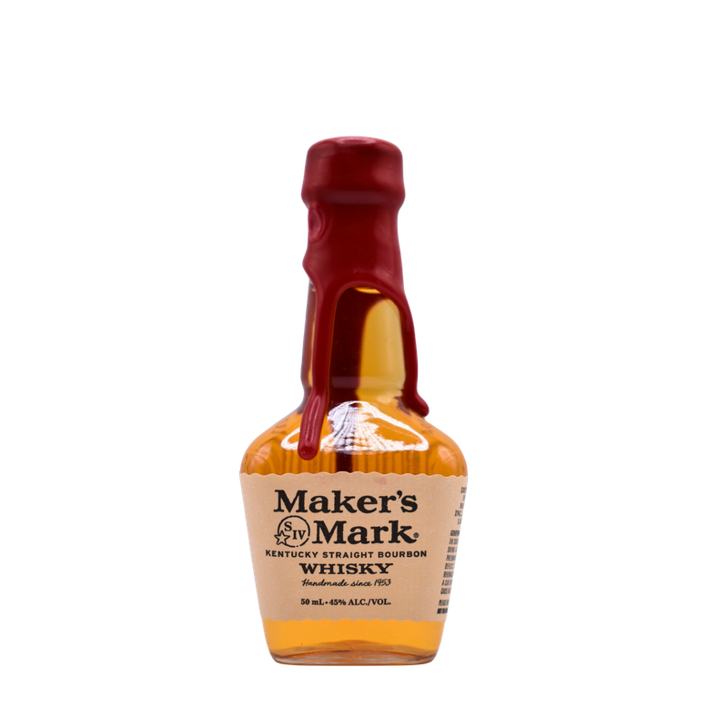 Maker&#39;s Mark Bourbon 50ml