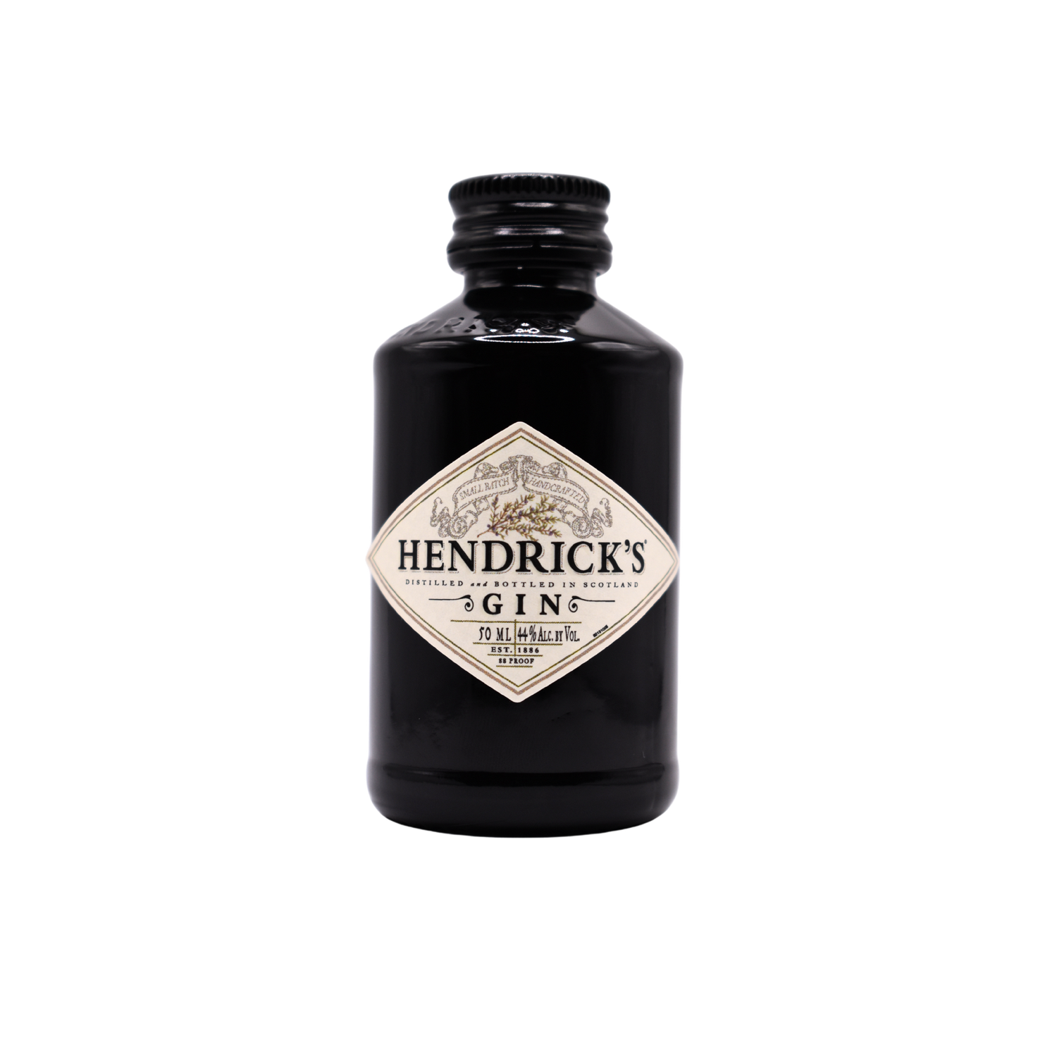 Hendrick&#39;s Gin 50ml