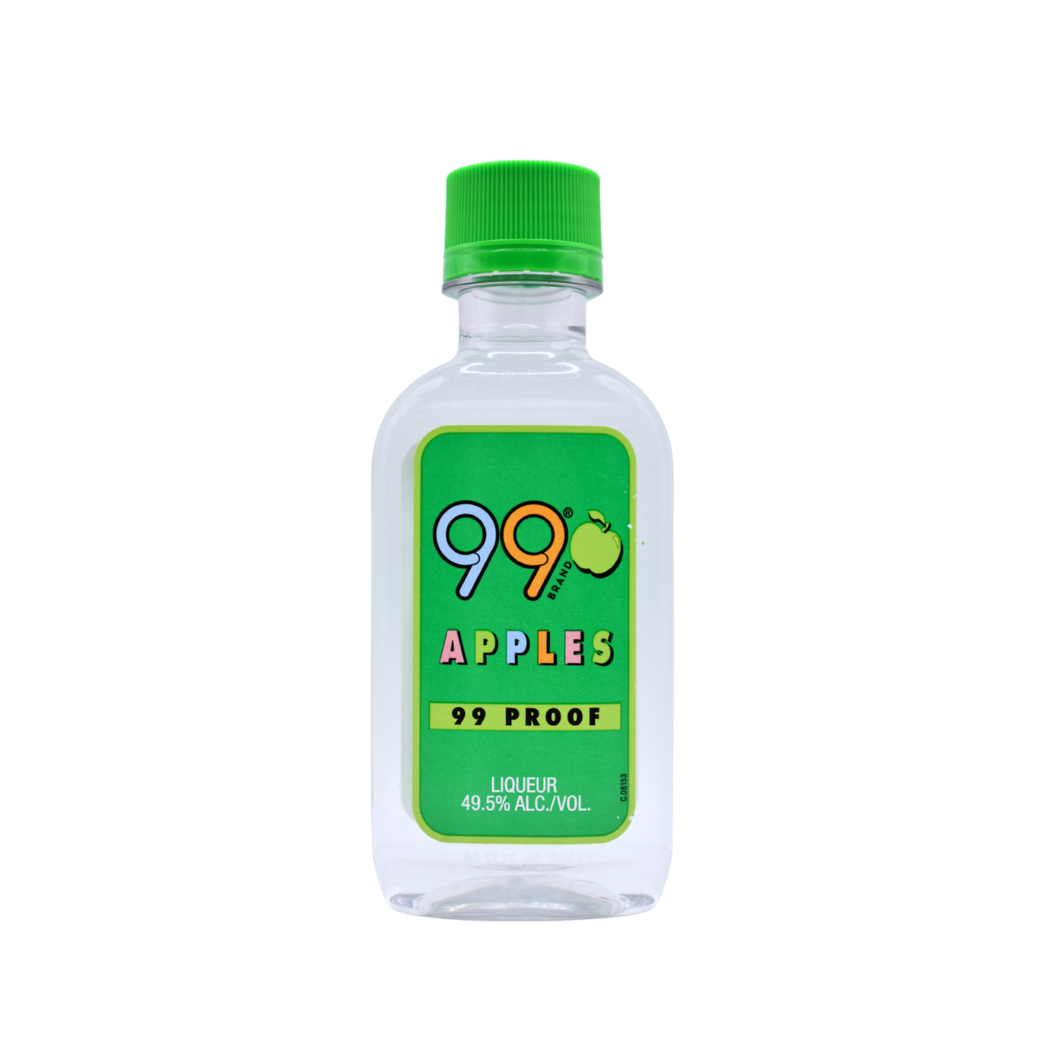 99 Apples 100ml