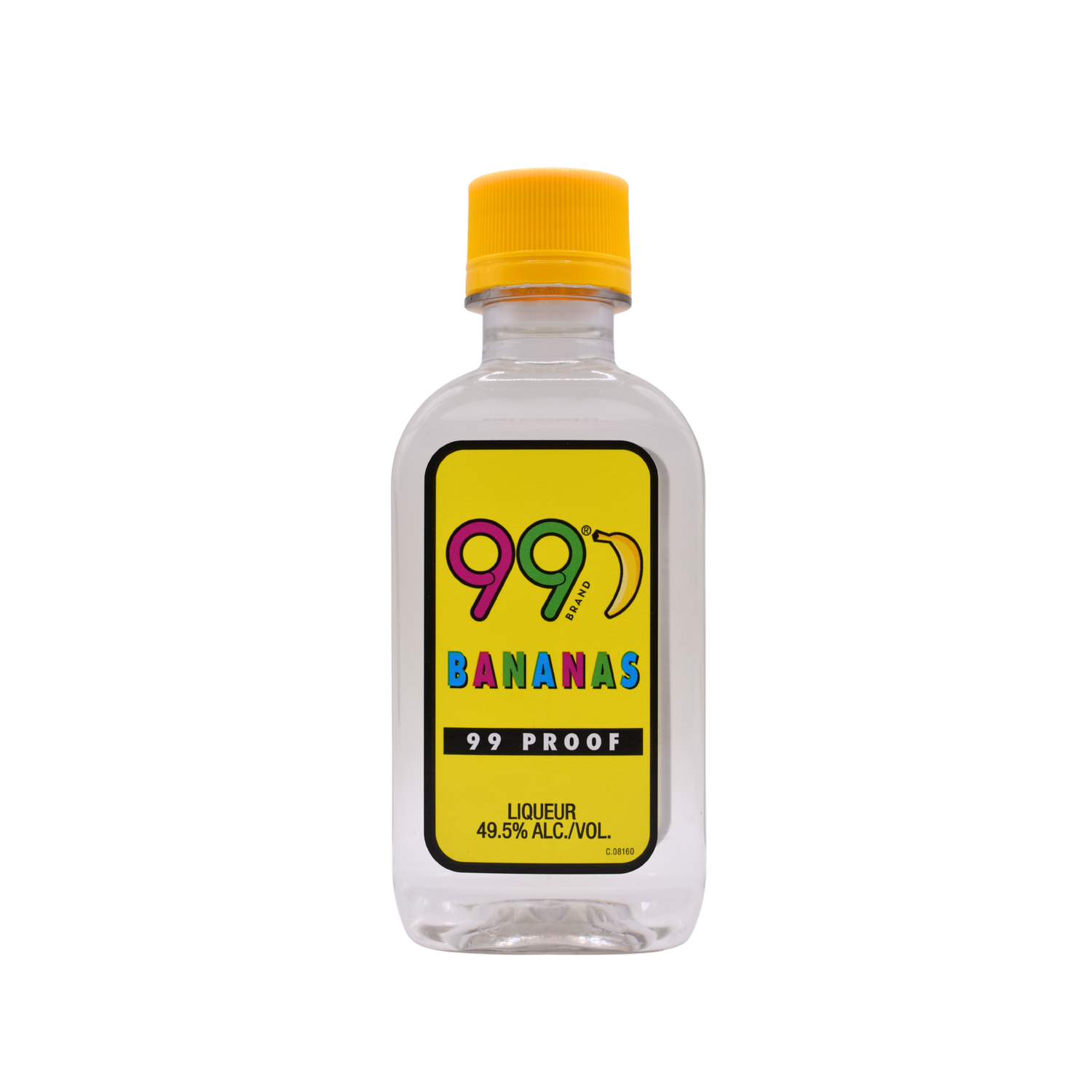 99 Bananas 100ml