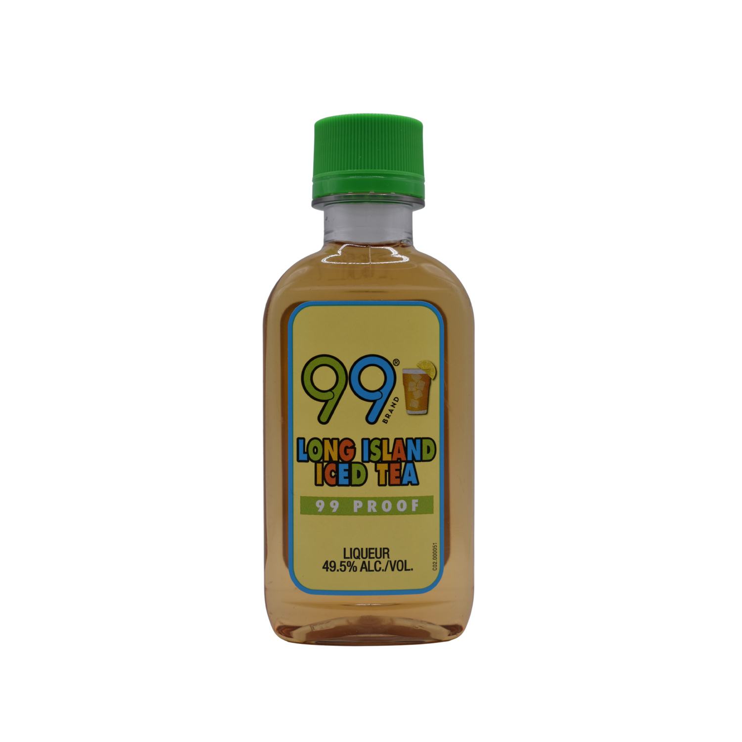 99 Long Island Iced Tea 100ml