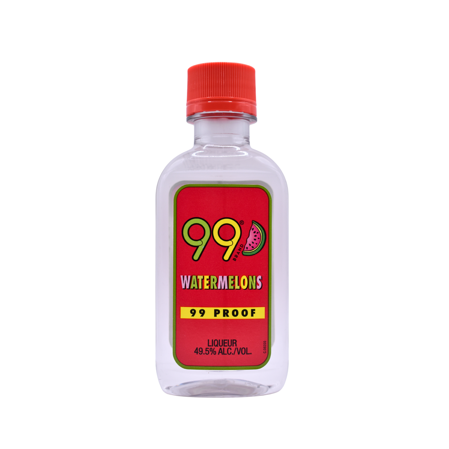 99 Watermelons 100ml