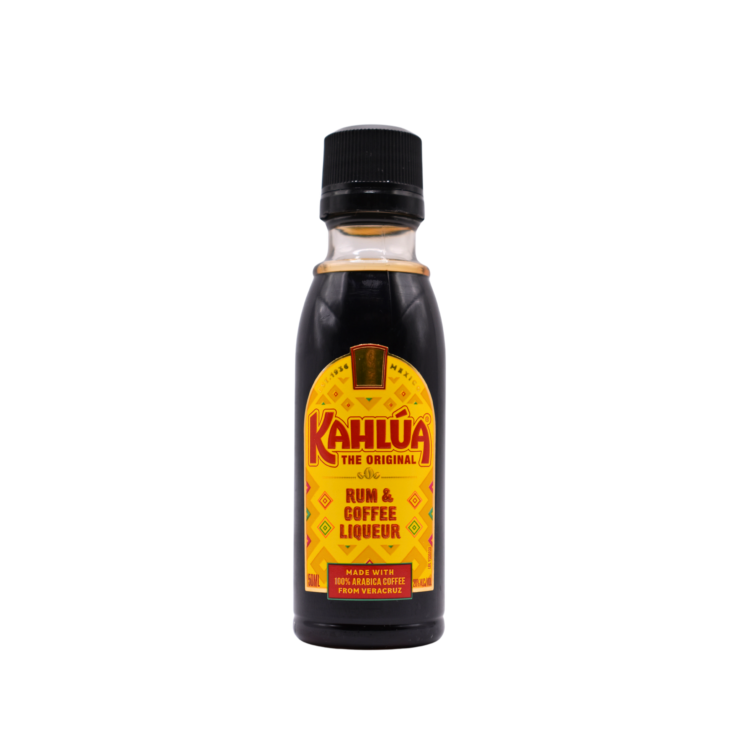 Kahlúa 40 (Mex) 50ml