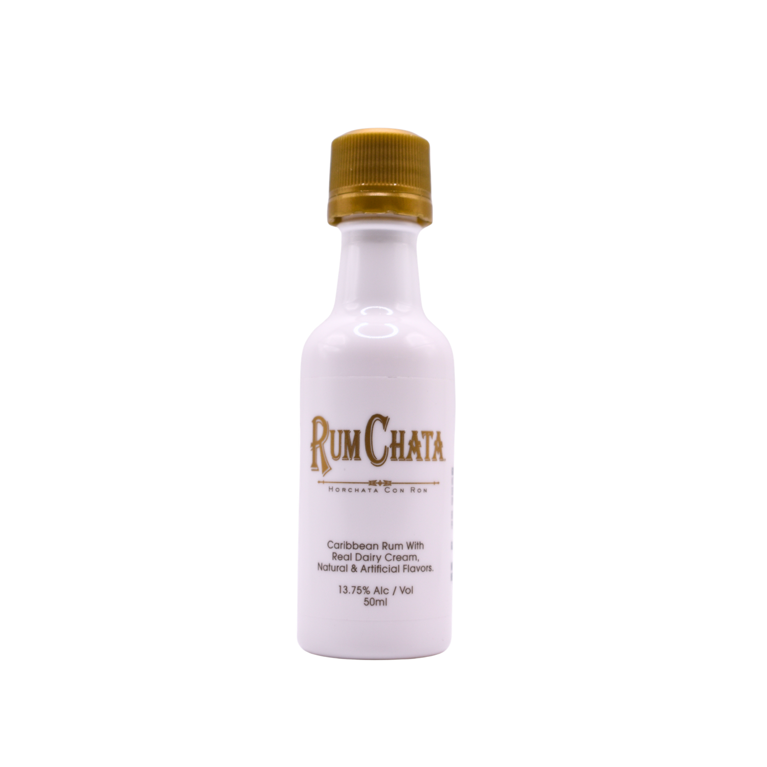 RumChata 50ml PL