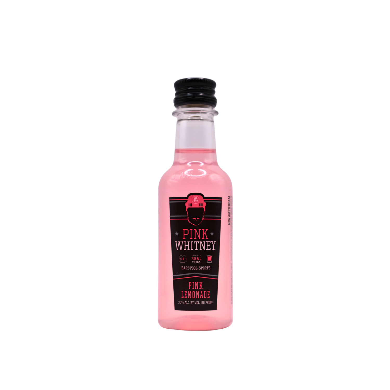 New Amsterdam Pink Whitney 50ml PL