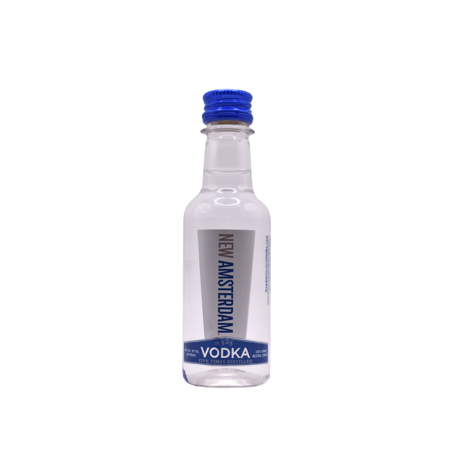 New Amsterdam Vodka 50ml