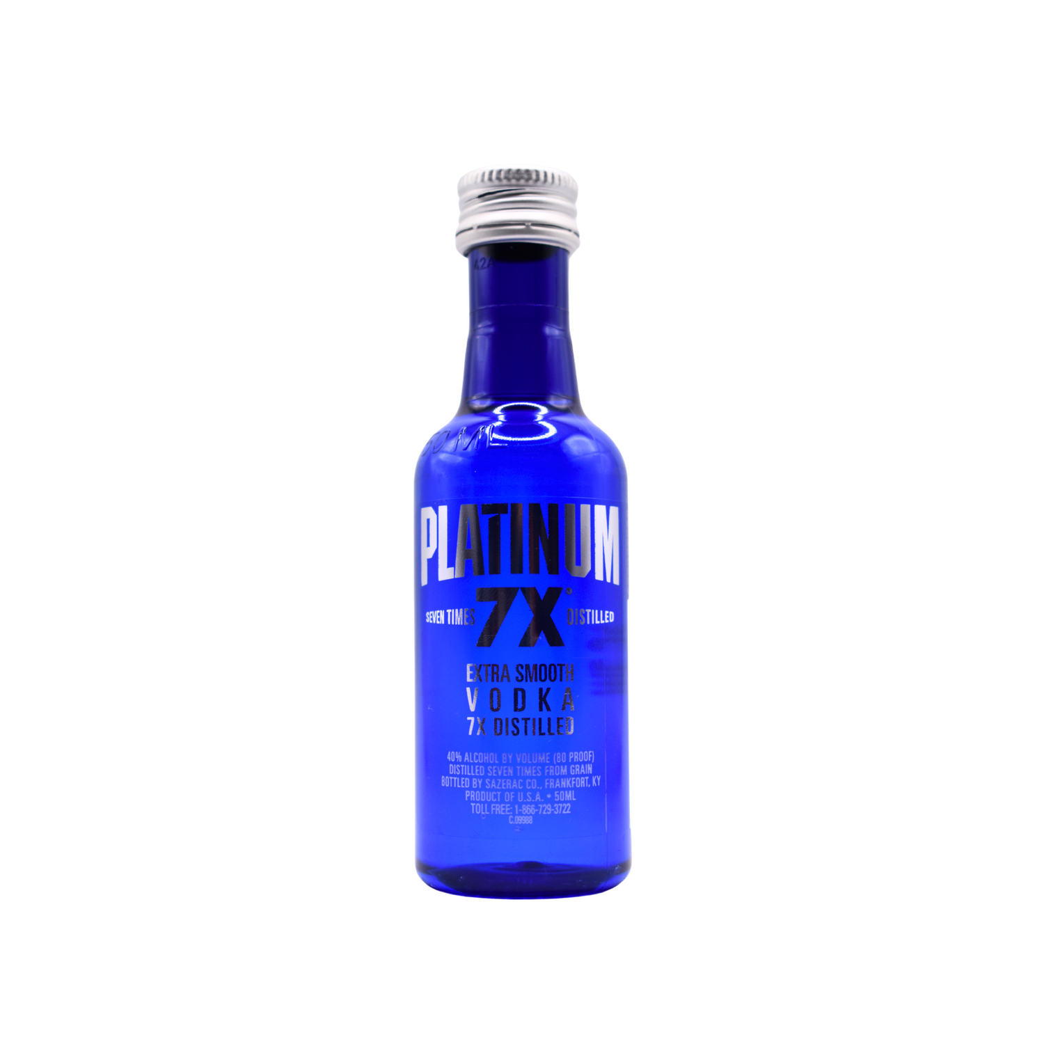 Platinum 7X 50ML