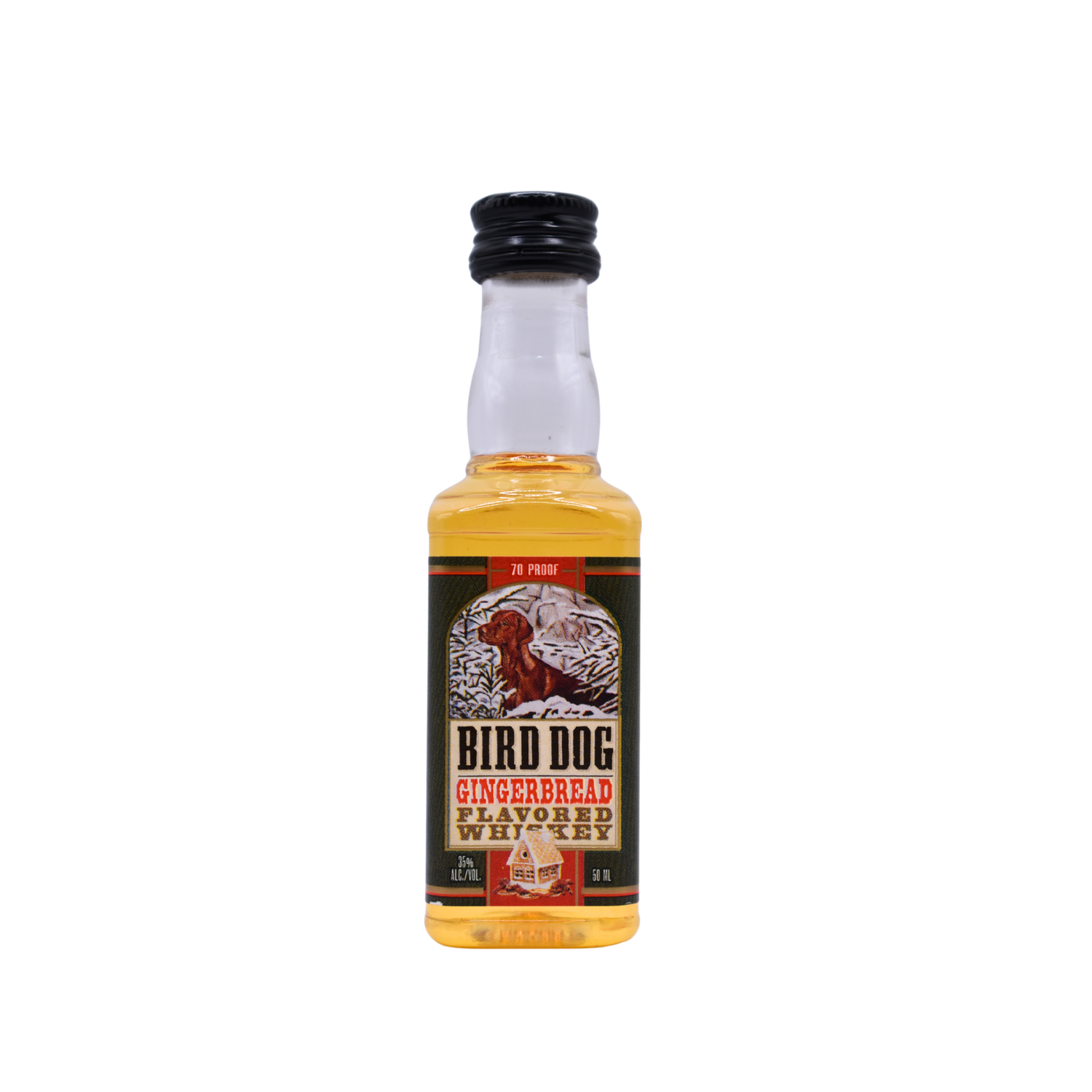 Bird Dog Gingerbread  50ml PL