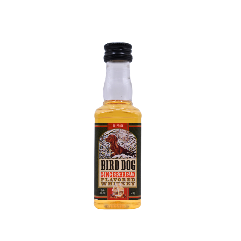 Bird Dog Gingerbread  50ml PL