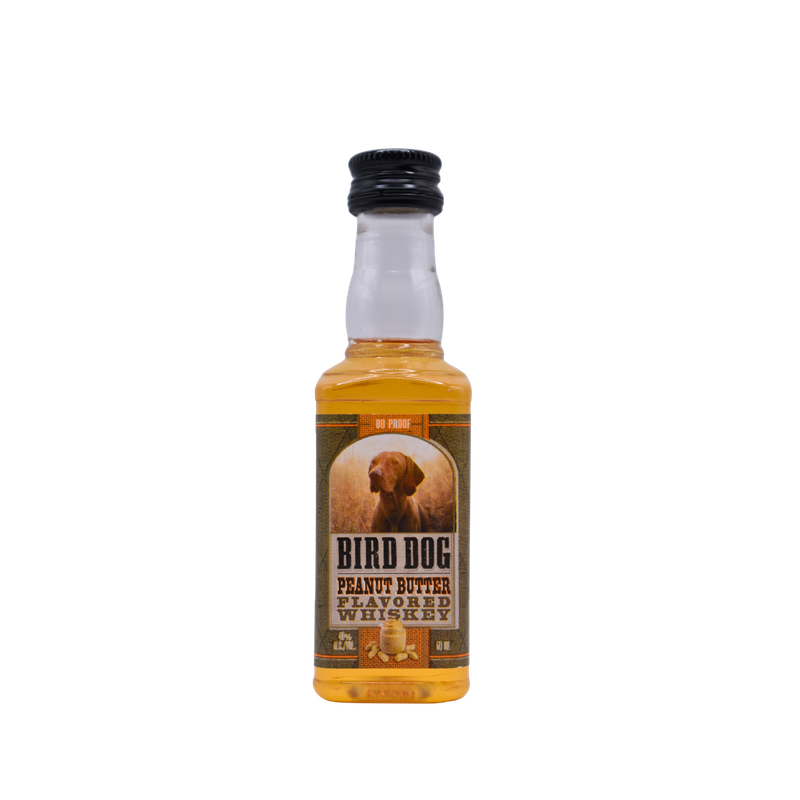 Bird Dog Peanut Butter 50ml PL