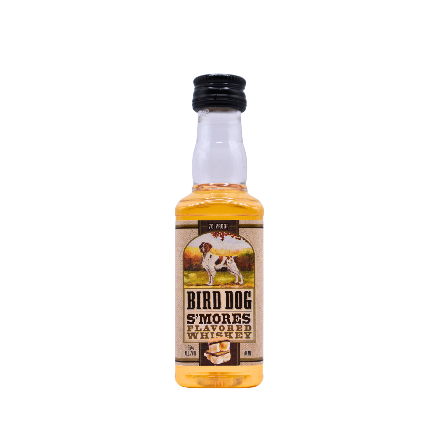 Bird Dog S&#39;Mores 50ml PL