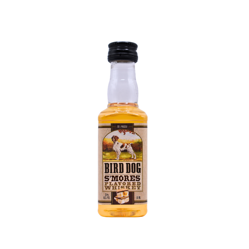 Bird Dog S&#39;Mores 50ml PL