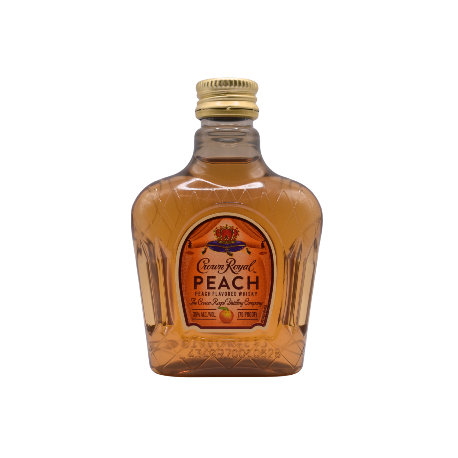 Crown Royal Peach 50ml
