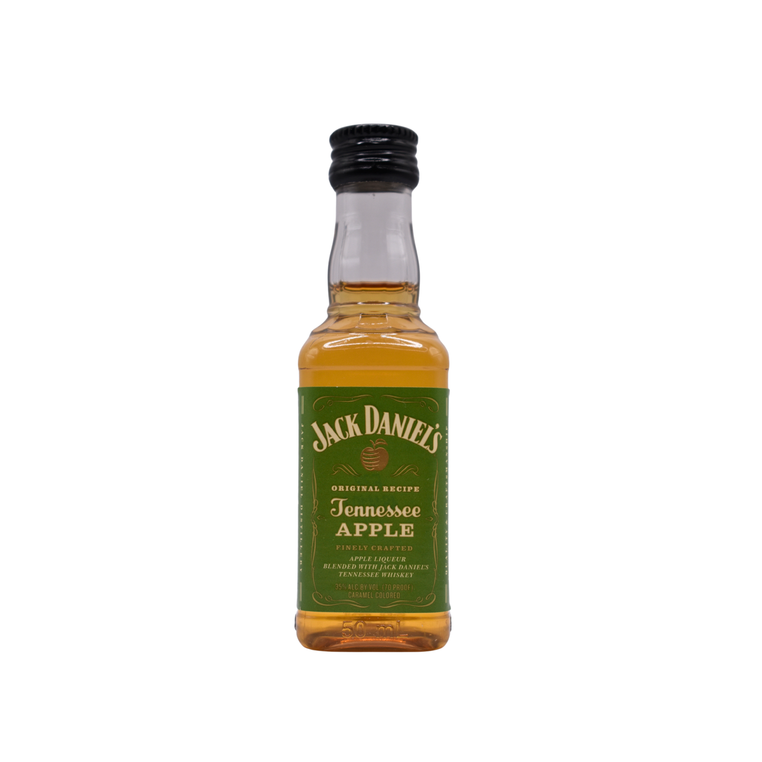 Jack Daniel&#39;s Tennessee Apple 50ml