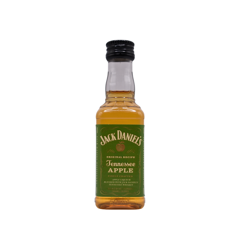 Jack Daniel&#39;s Tennessee Apple 50ml