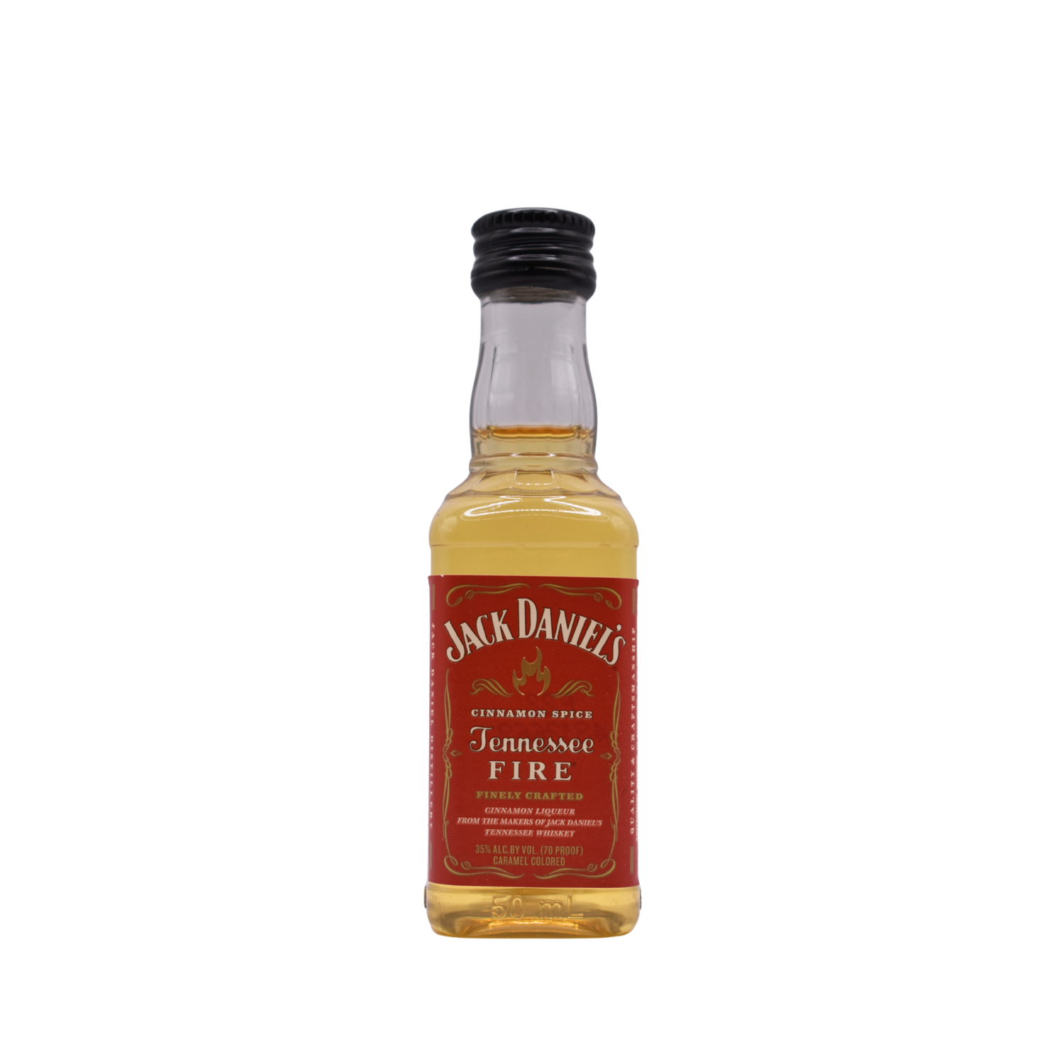 Jack Daniel&#39;s Tennessee Fire 50ml