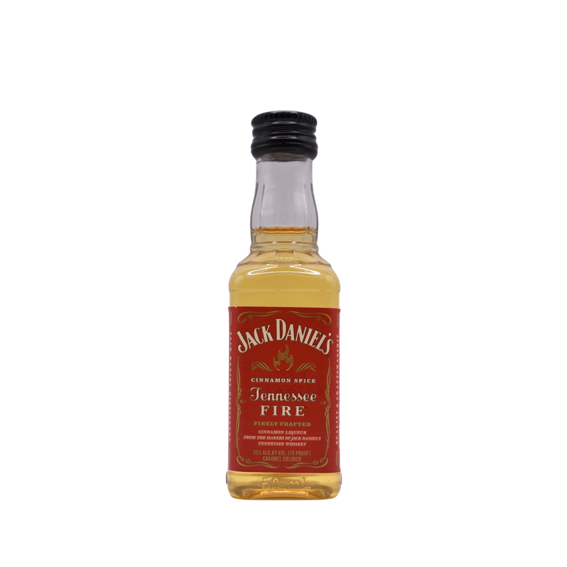 Jack Daniel&#39;s Tennessee Fire 50ml