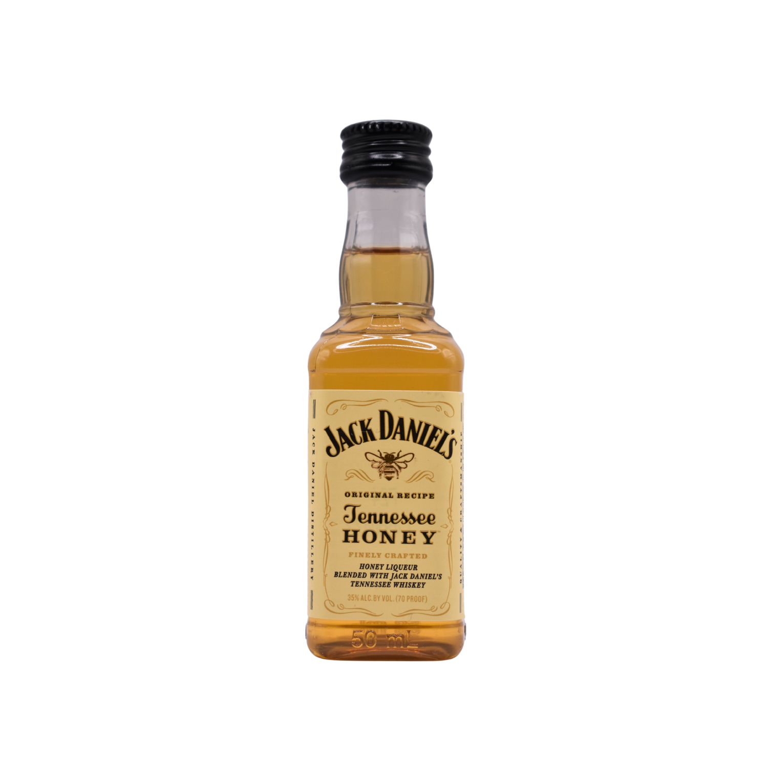 Jack Daniel&#39;s Tennessee Honey 50ml