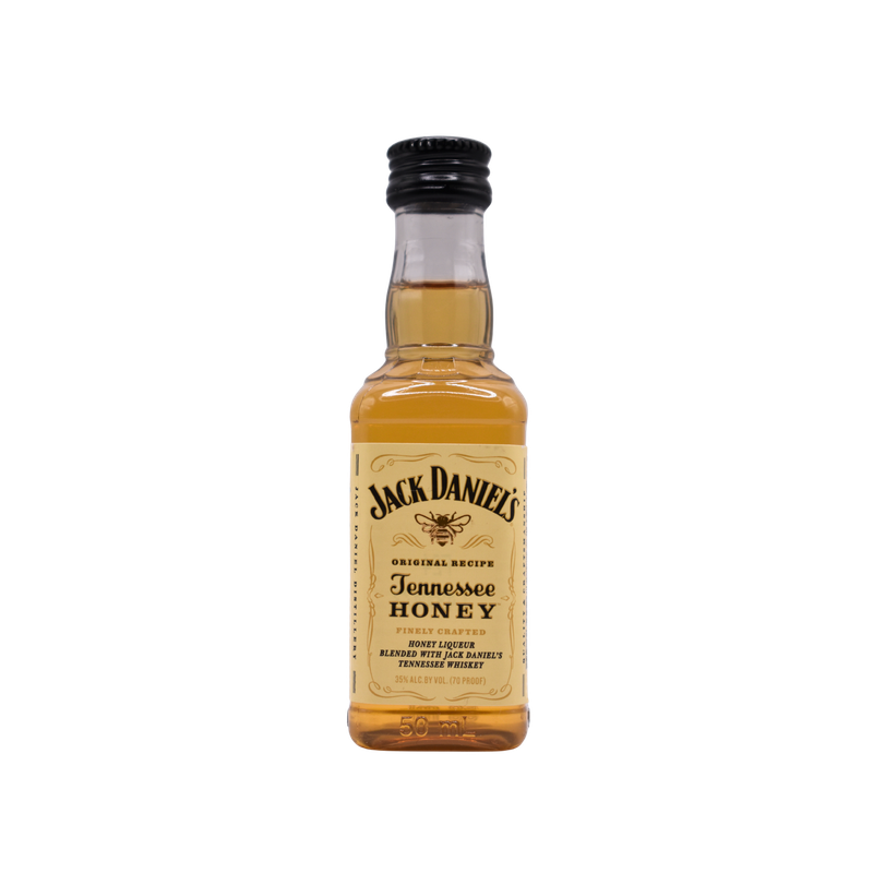 Jack Daniel&#39;s Tennessee Honey 50ml