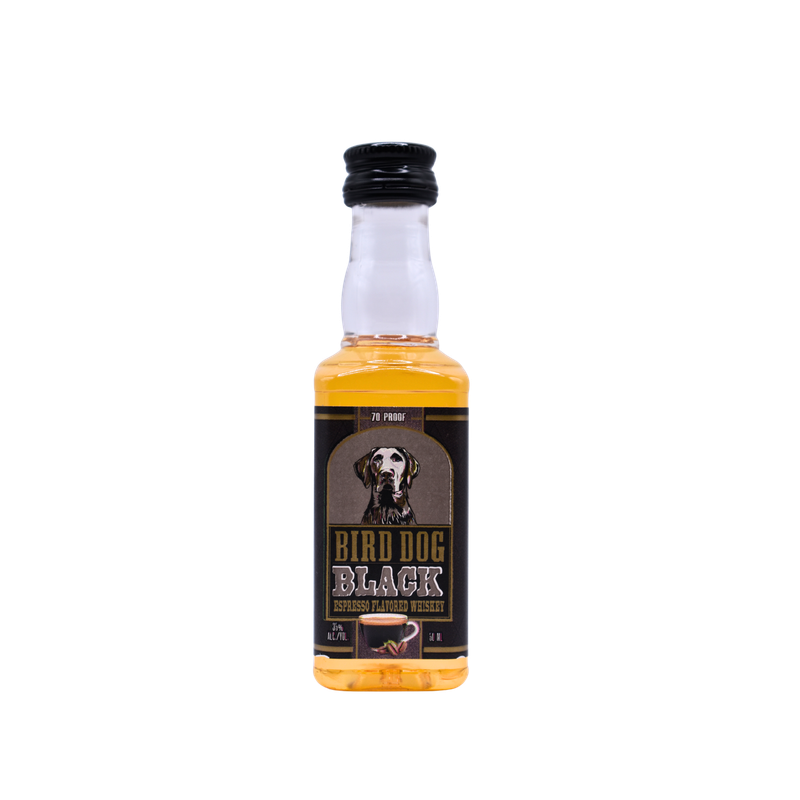 Bird Dog Black Espresso 50ml PL